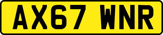 AX67WNR