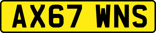 AX67WNS