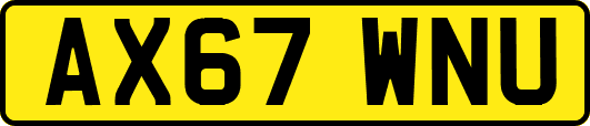 AX67WNU