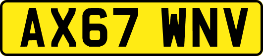 AX67WNV