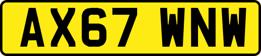 AX67WNW
