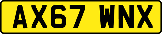 AX67WNX