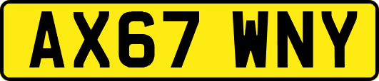 AX67WNY