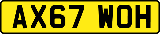 AX67WOH