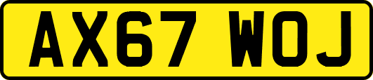 AX67WOJ