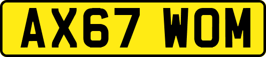 AX67WOM