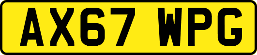 AX67WPG