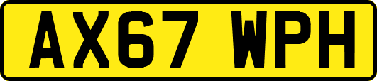 AX67WPH