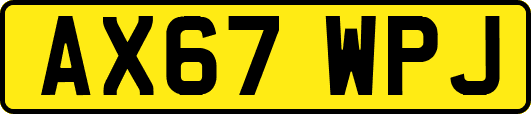 AX67WPJ