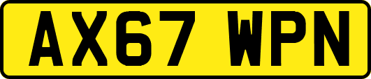 AX67WPN