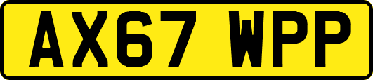 AX67WPP