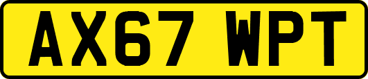 AX67WPT