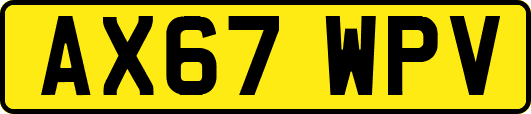 AX67WPV