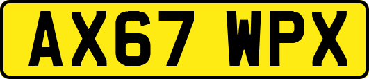 AX67WPX