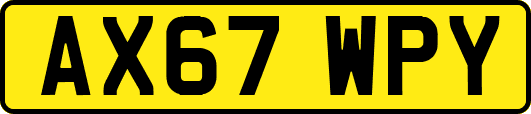 AX67WPY