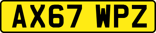 AX67WPZ