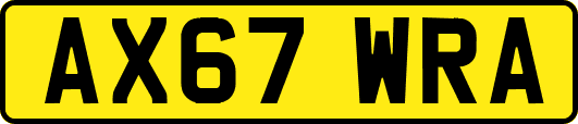 AX67WRA
