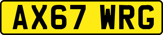 AX67WRG