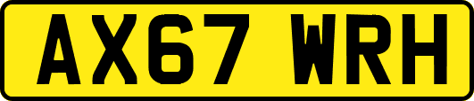 AX67WRH
