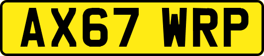 AX67WRP