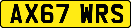AX67WRS