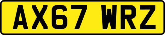 AX67WRZ