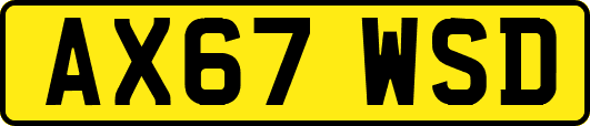 AX67WSD