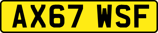 AX67WSF
