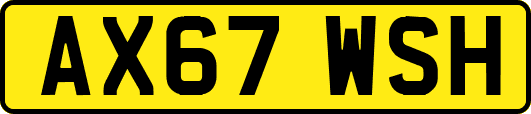 AX67WSH