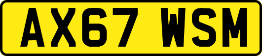 AX67WSM