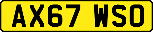 AX67WSO
