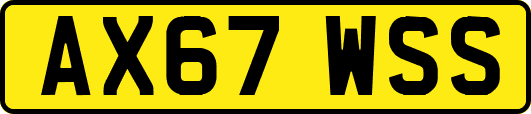 AX67WSS