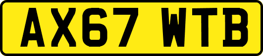 AX67WTB