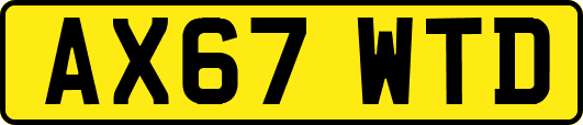 AX67WTD