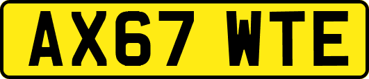 AX67WTE