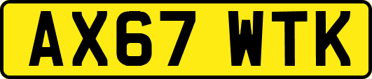 AX67WTK