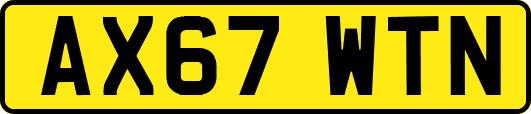 AX67WTN