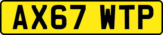 AX67WTP