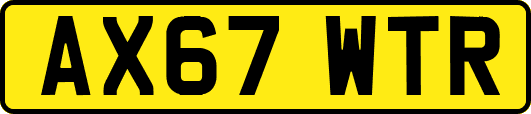 AX67WTR