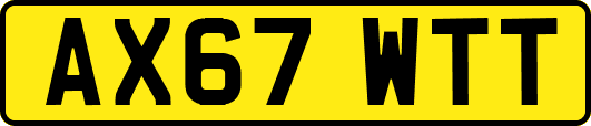 AX67WTT