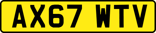 AX67WTV