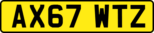 AX67WTZ