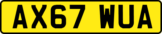 AX67WUA