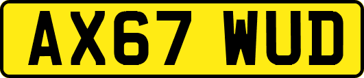 AX67WUD