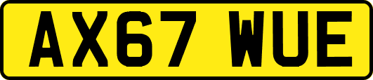 AX67WUE