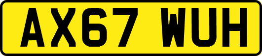 AX67WUH