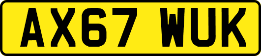 AX67WUK