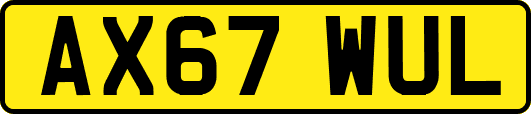AX67WUL