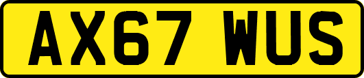 AX67WUS