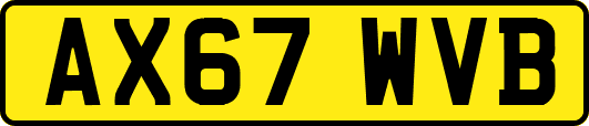 AX67WVB